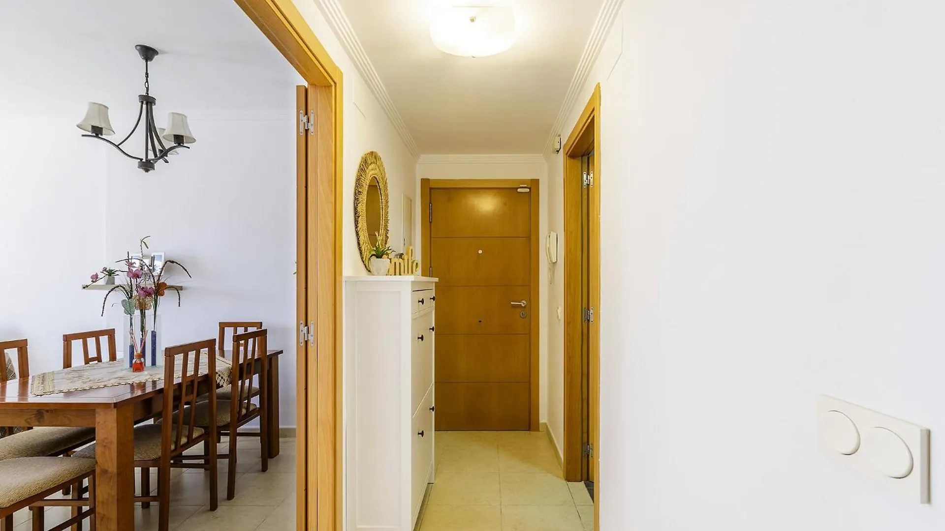 A&N La Vega 23 Torre Del Mar Apartment 0*,  Spain