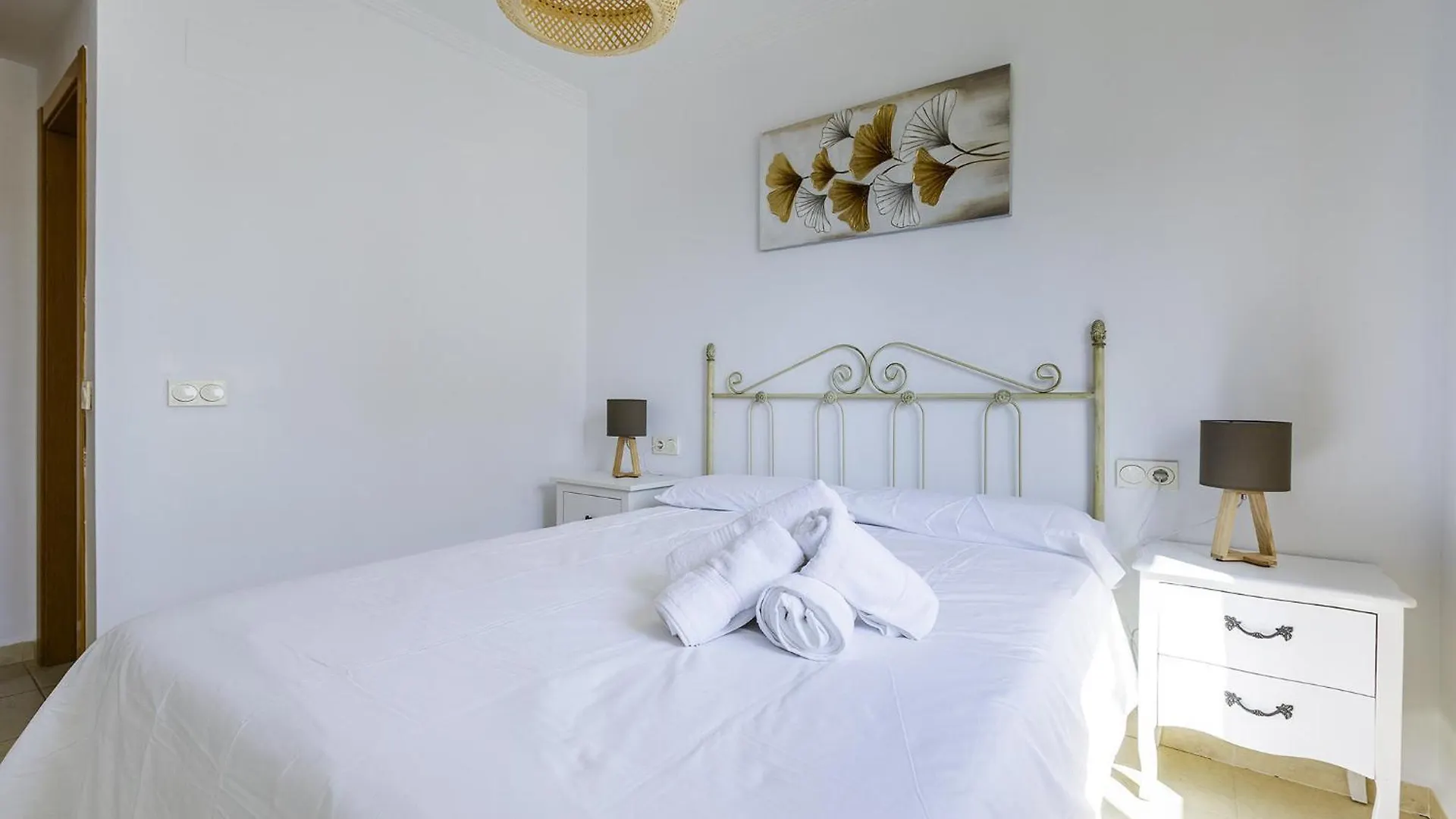 A&N La Vega 23 Torre Del Mar Apartment 0*,