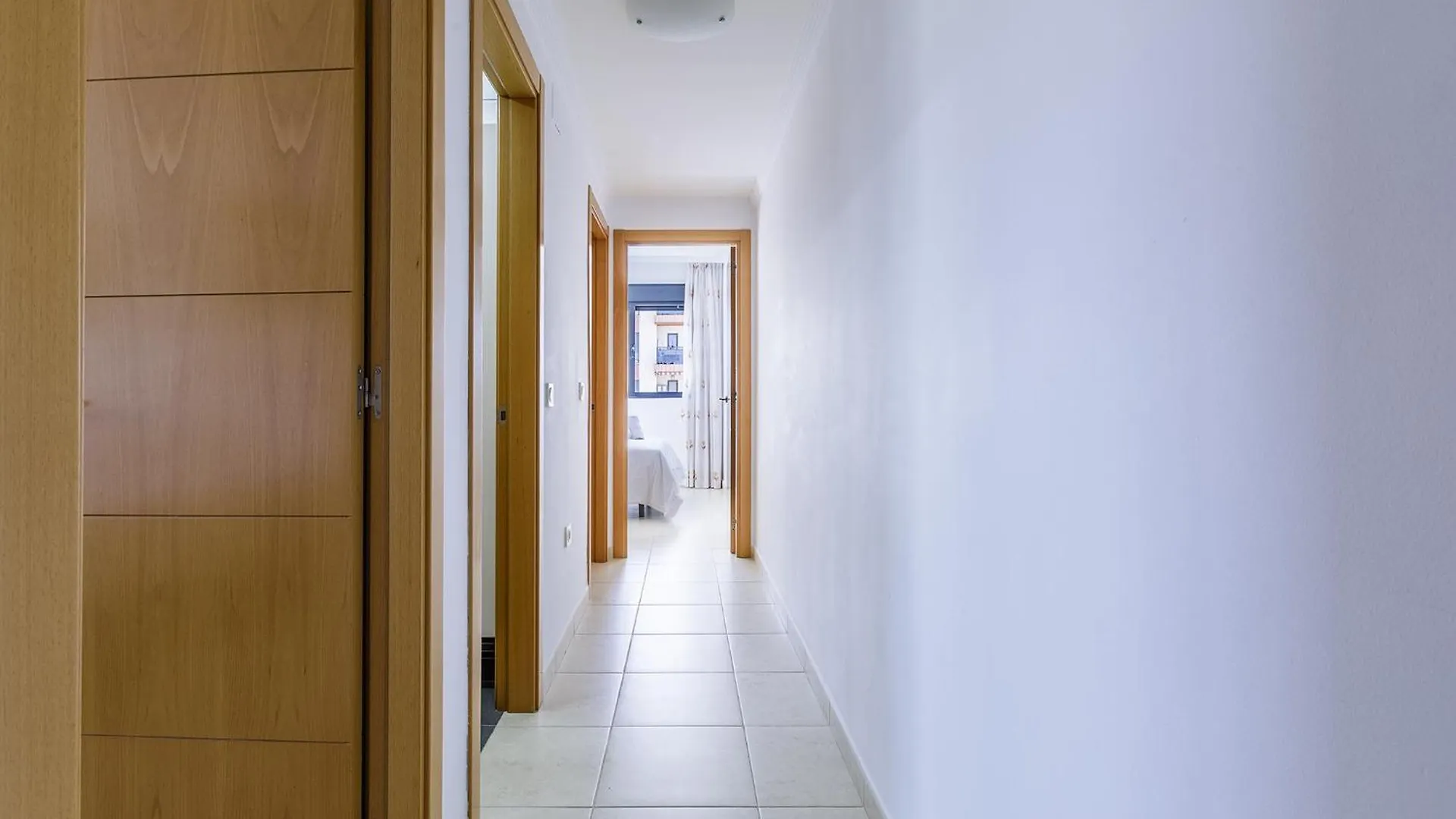 A&N La Vega 23 Torre Del Mar Apartment