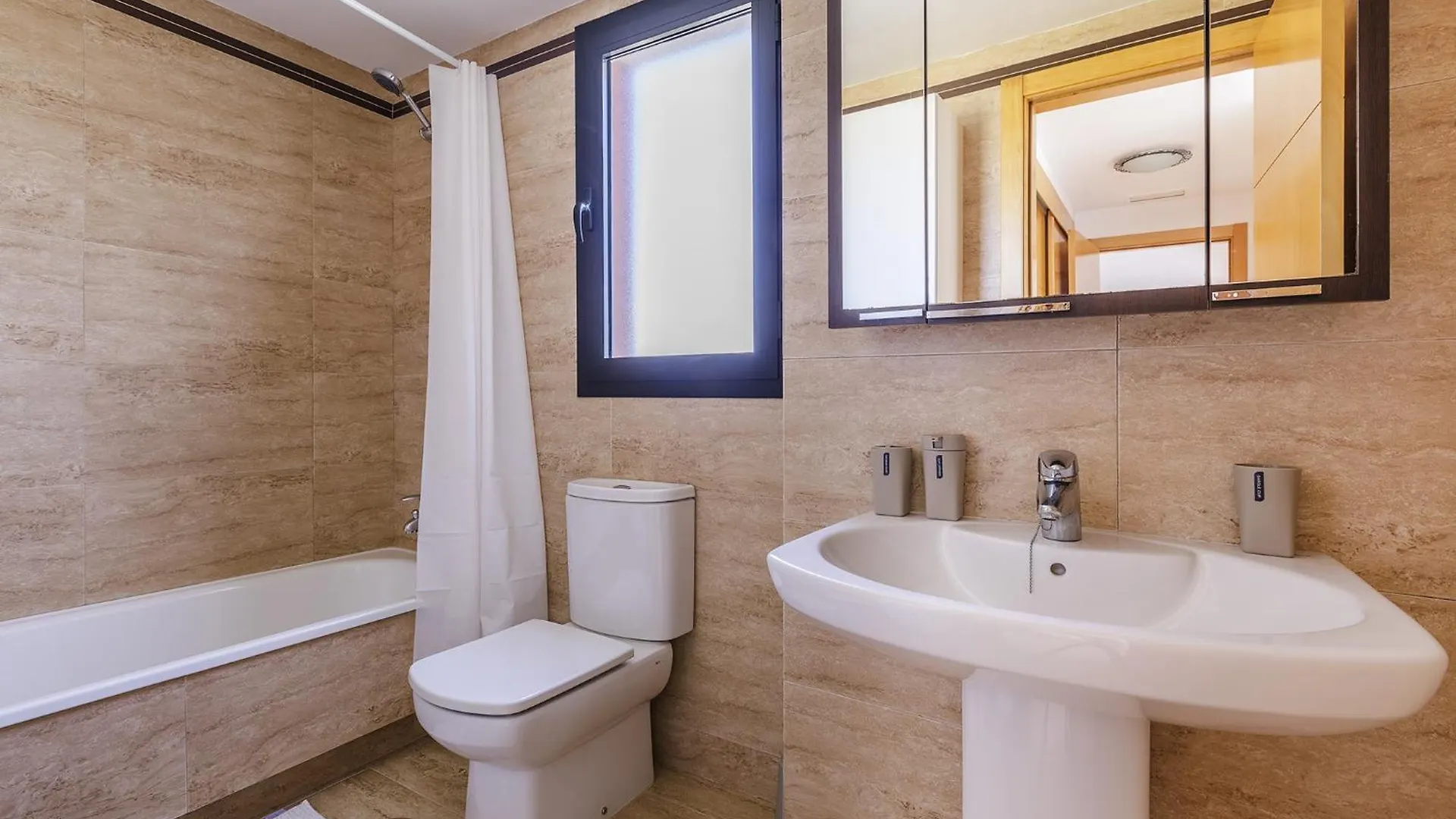 A&N La Vega 23 Torre Del Mar Apartment