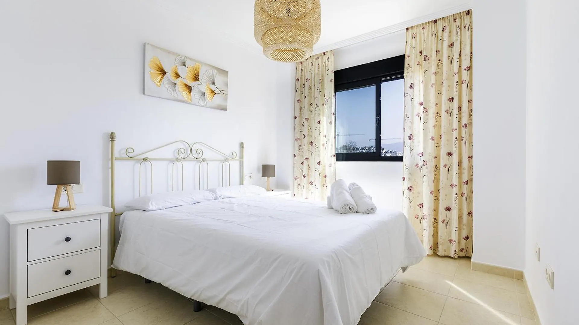 A&N La Vega 23 Torre Del Mar Apartment