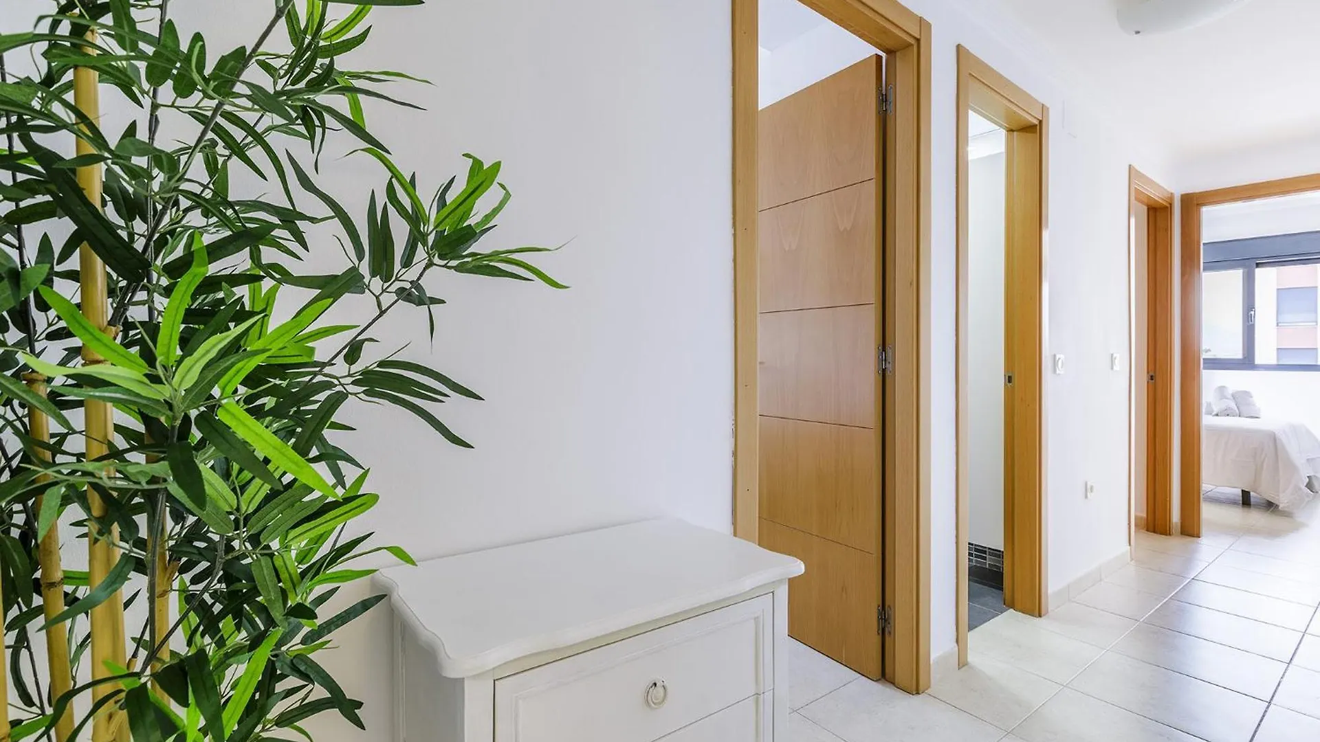 A&N La Vega 23 Torre Del Mar Apartment 0*,  Spain