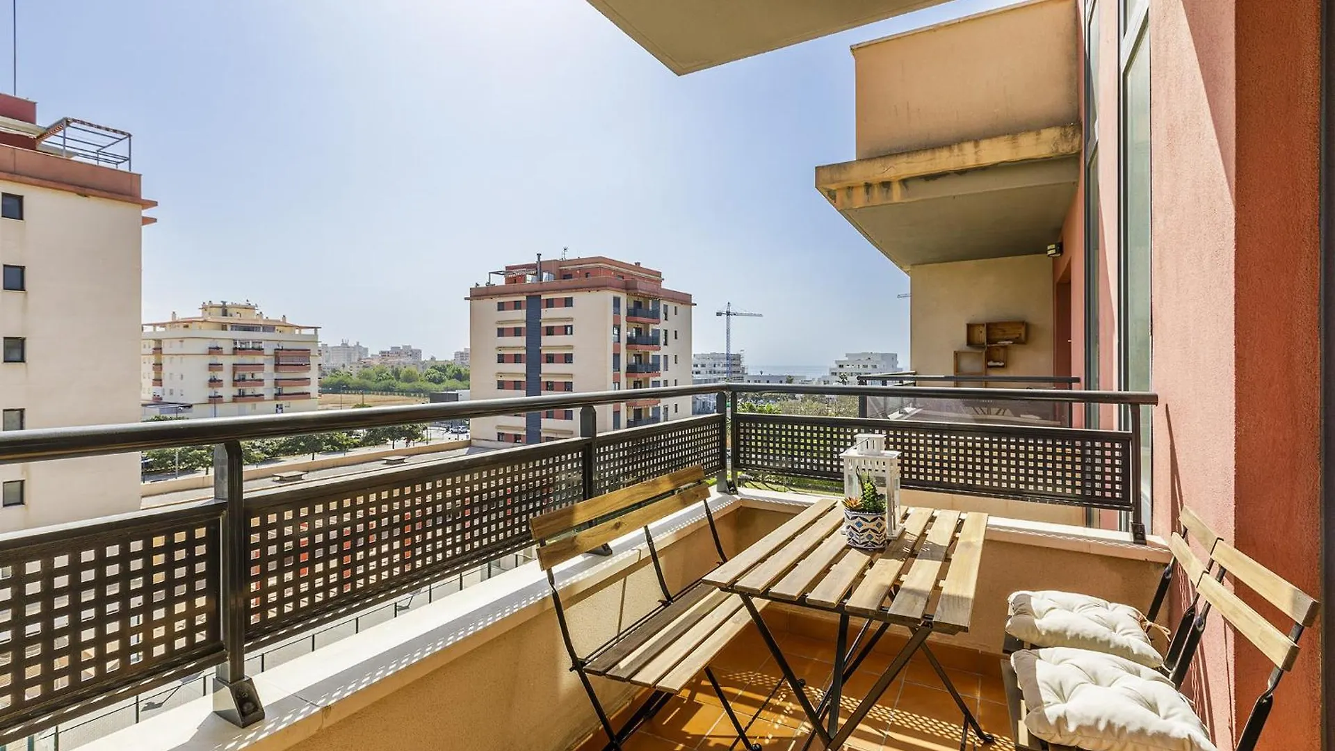 A&N La Vega 23 Torre Del Mar Apartment