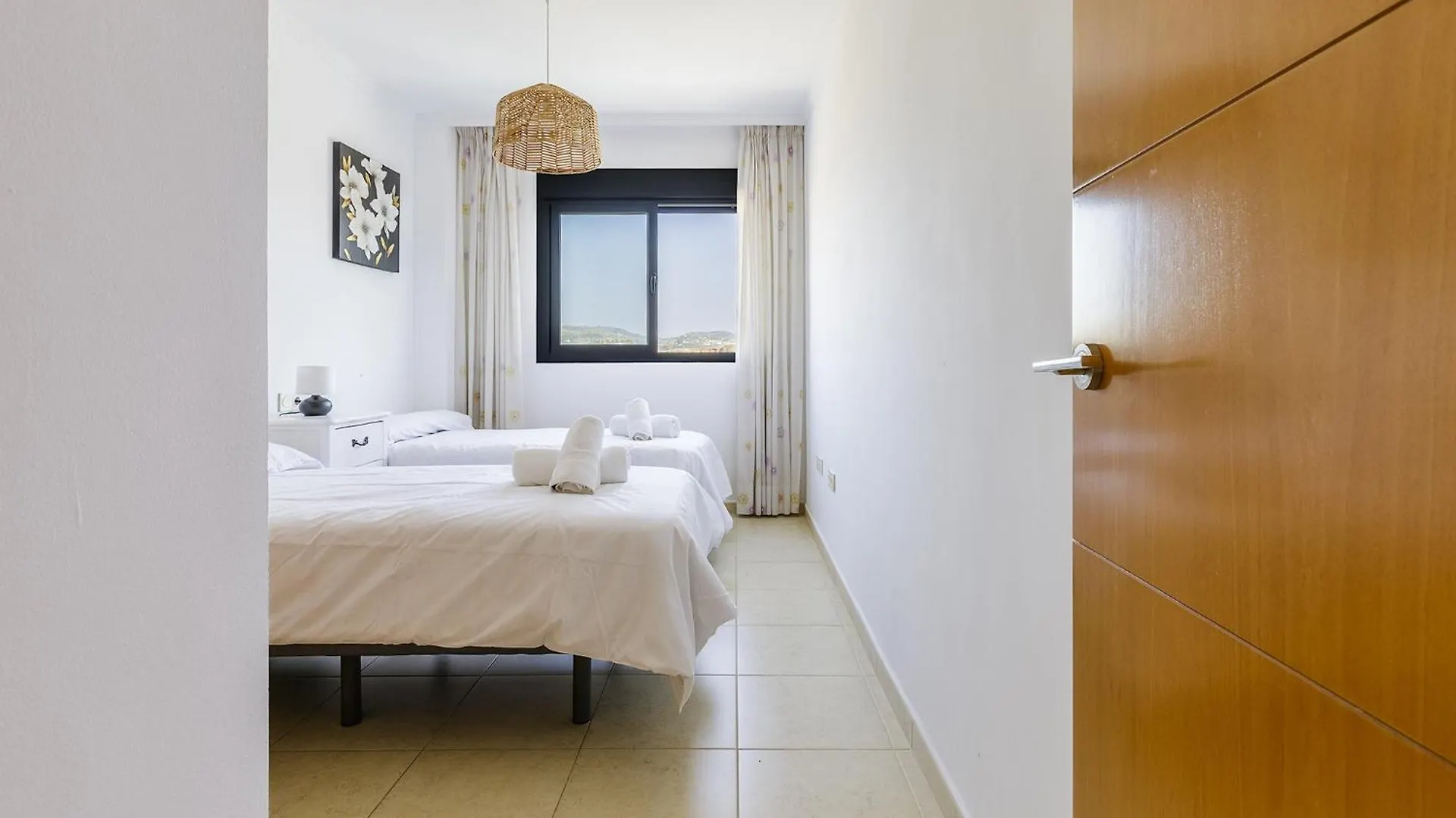 A&N La Vega 23 Torre Del Mar Apartment