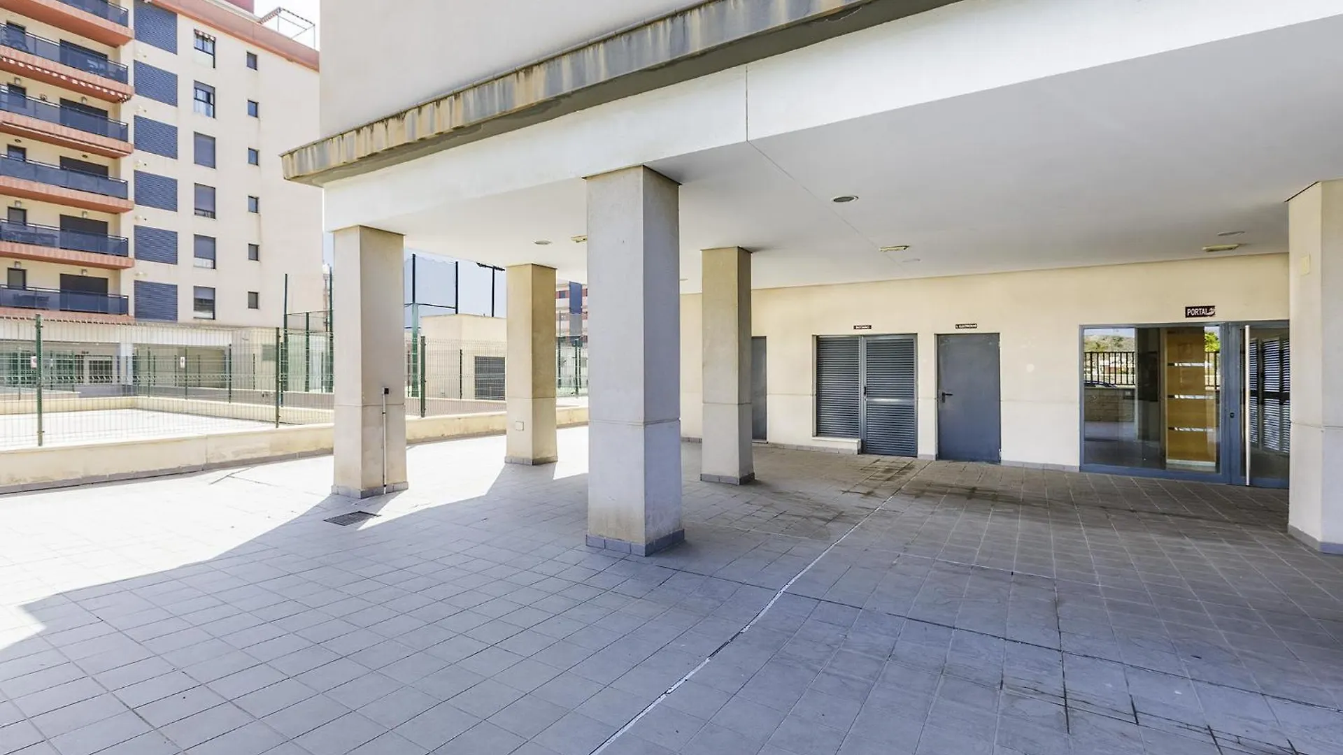 A&N La Vega 23 Torre Del Mar Apartment 0*,