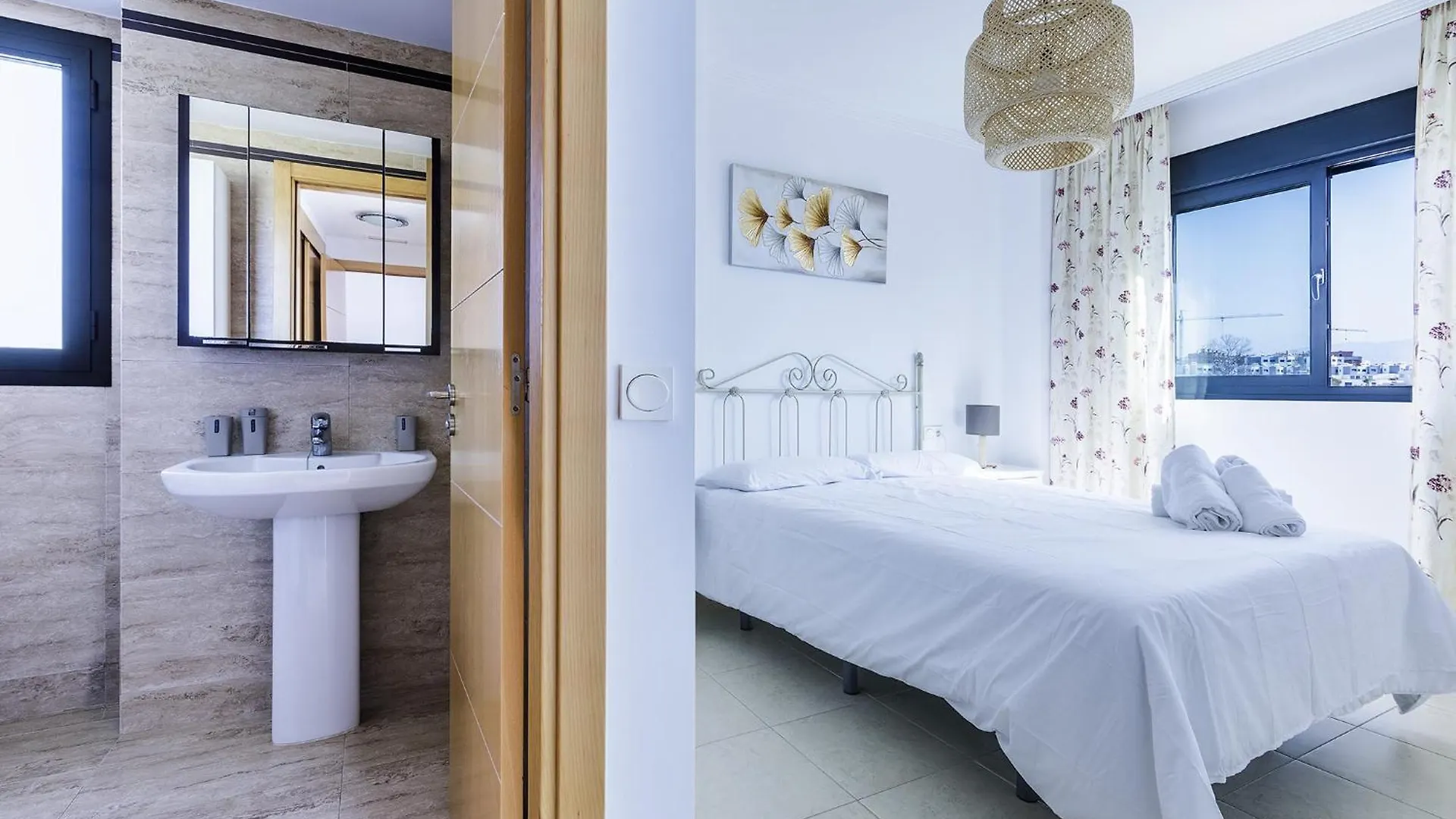 A&N La Vega 23 Torre Del Mar Apartment Spain